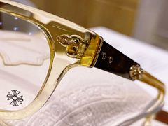 -EYEPHILO镜之道·克罗心眼镜