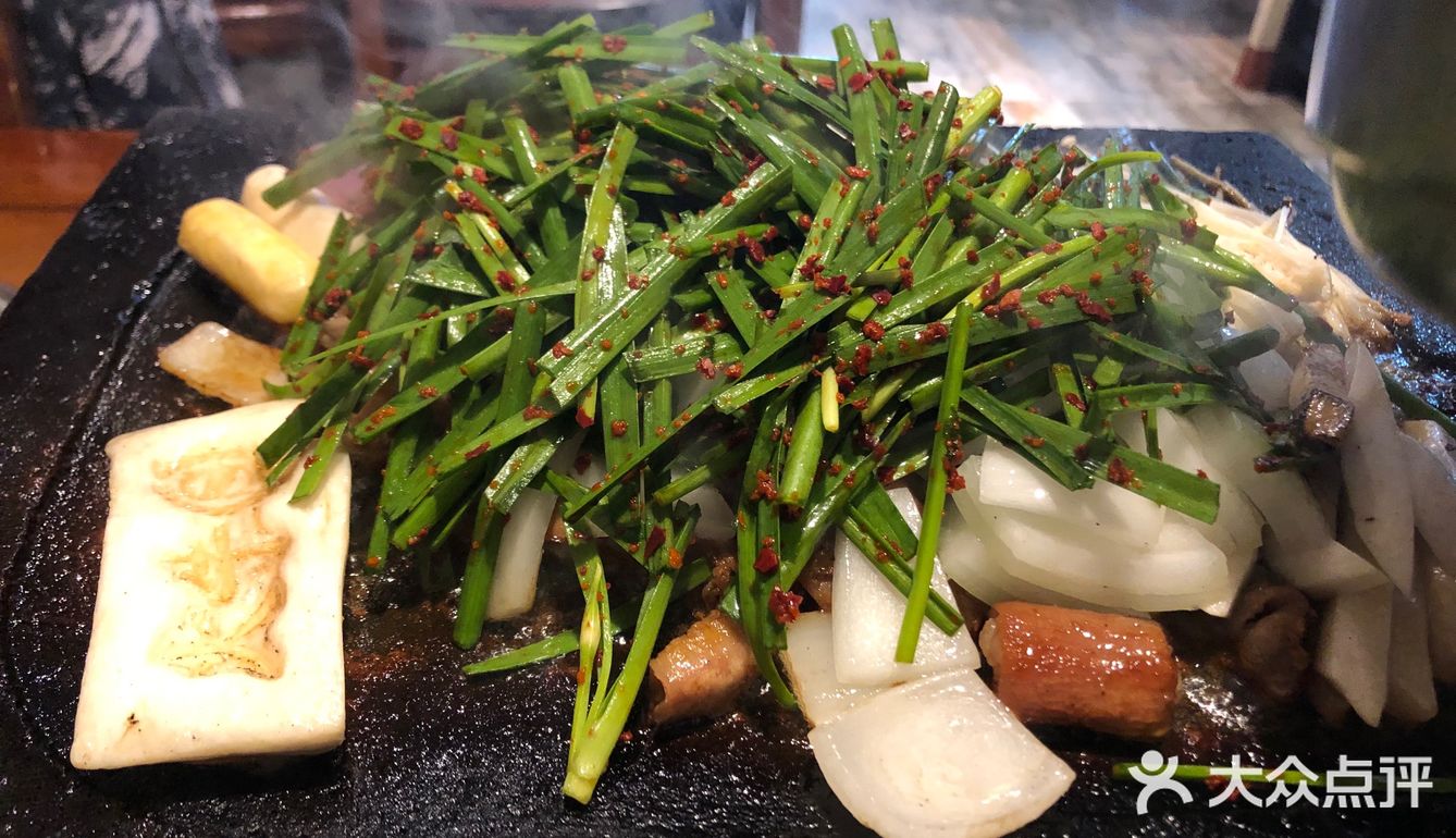 火牛烤肉.望京