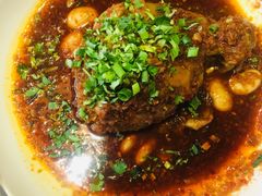 东坡肘子-眉州东坡(通州店)