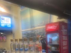 -滋味烤鱼(马北店)