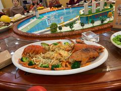 -良友·海鲜青岛菜(五四广场店)