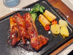 -必胜客(乐山世豪PH店)