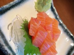 -千代武日本料理(哈西店)