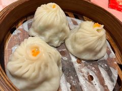 灌汤小笼包-又一间茶点轩(宝业路店)
