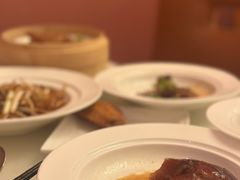 -杭州JW万豪酒店-万豪中餐厅
