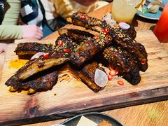 -THE CANNERY&JUJU 新鲜海鲜·牛排美食酒廊