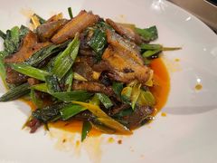 -院8里·小聚园老川菜(九眼桥店)