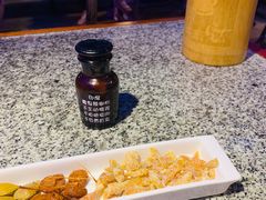 -蘭奢雅集·江浙菜(青山江滩店)