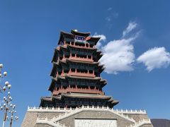 -门城湖公园