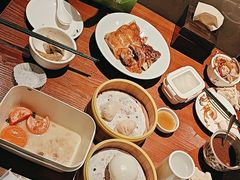 -南拳十三姨·潮汕砂锅粥(世纪金源店)