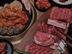 -虎哥六韩式烤肉料理 TIGERGRILL(隆生金山湖中心购物广场店)