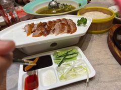 -国人川菜(李家村建东街店)