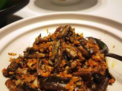 -莆田餐厅PUTIEN(金融街购物中心店)