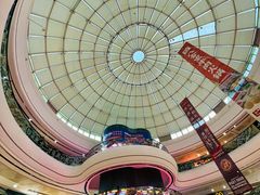 -万达广场(东莞东城店)