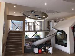 -长天小红星智慧托育(朝阳园店)