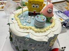 -食间旅人DIY烘焙工作室