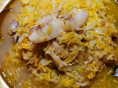 -关东小磨东北菜(漕河泾印象城店)