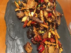 -马凯餐厅(地安门店)