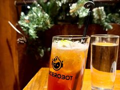 石梨香柠檬茶-JuiceRobot·手工意大利面&汉堡精酿(珠江新城店)