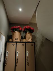 -觅境SPA·私享空间