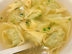 -东泰祥生煎馆(陕西南路店)