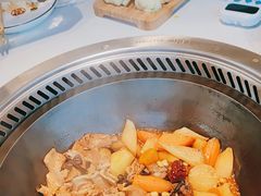 -遇东北林区铁锅炖(南开店)
