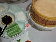 -福海居烤鸭店(鸟巢店)