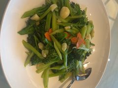 -绫罗岛海鲜私房菜(鸭绿江边店)