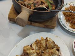 -明本湛江鸡•海鲜小厨(陈家祠店)