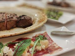 摩根主厨沙拉-摩根扒房(桐梓林店)