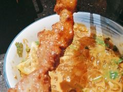 -鸣记脆皮烤鱼·海鲜烤鱼(亿合城店)