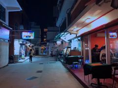 -南丫岛