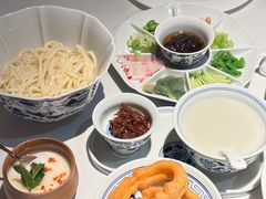 -四季民福烤鸭店(王府井东安门店)