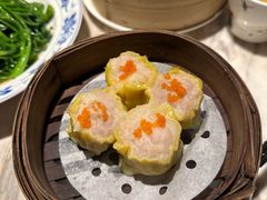-广州花园酒店荔湾亭·地道点心·粤式饮茶