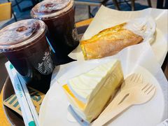 -星巴克(天津佛罗伦萨小镇店)