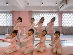 -蒲公英舞蹈艺术中心(促进路校区)