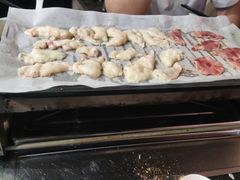 -老东北烤肉(金山店)