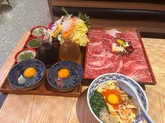 -鸟山鸣·日料食堂(王府井店)