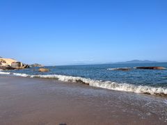 -那琴半岛地质海洋公园
