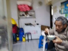 -胖子锅贴(双阳路111弄店)