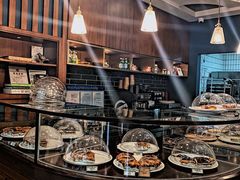 -Pie Bird(新闸路店)