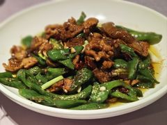 小炒肉-大蓉和(一品天下店)