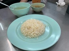 -红大哥水门鸡饭(總店)