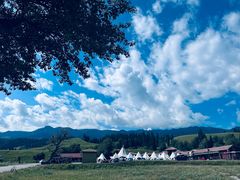 -新疆那拉提国家旅游度假区