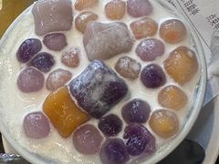 -民信老铺(双皮奶博物馆店)