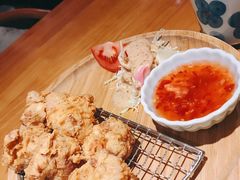 -一心创作料理屋(经开万达店)