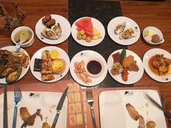 -汉巴味德(大悦城店)