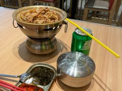 -小木屋拌饭(西安万象天地店)