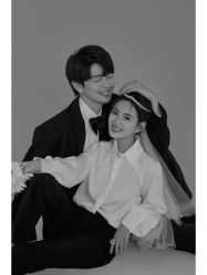 -全城热恋璀璨婚纱摄影(国贸总店)