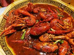 -金陵一哥龙虾馆(三牌楼总店)